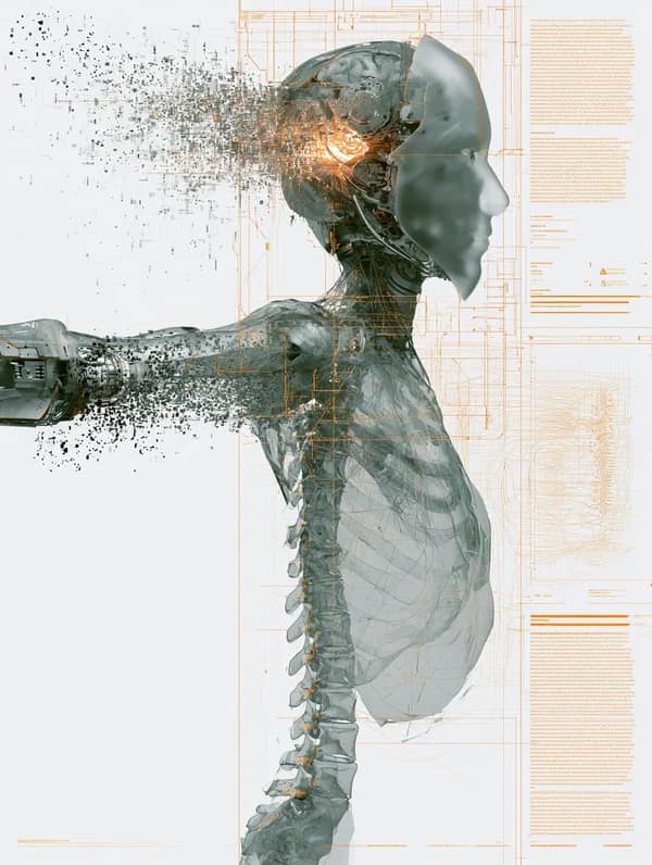 Human-Machine