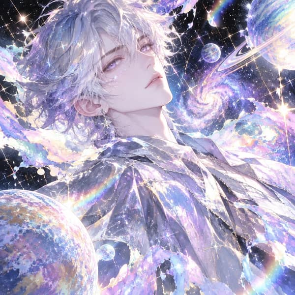 Starry River