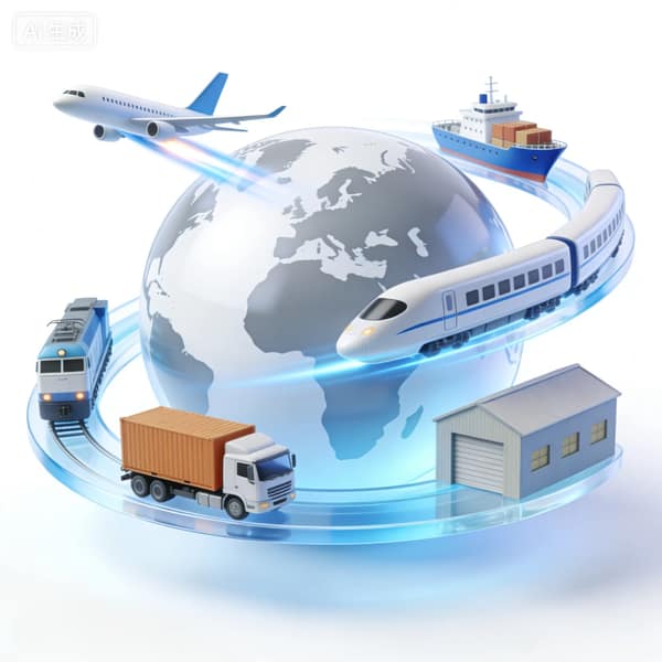 Global Logistics