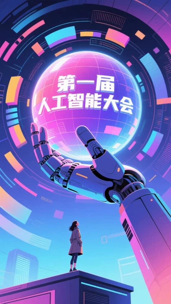 人工智能大会