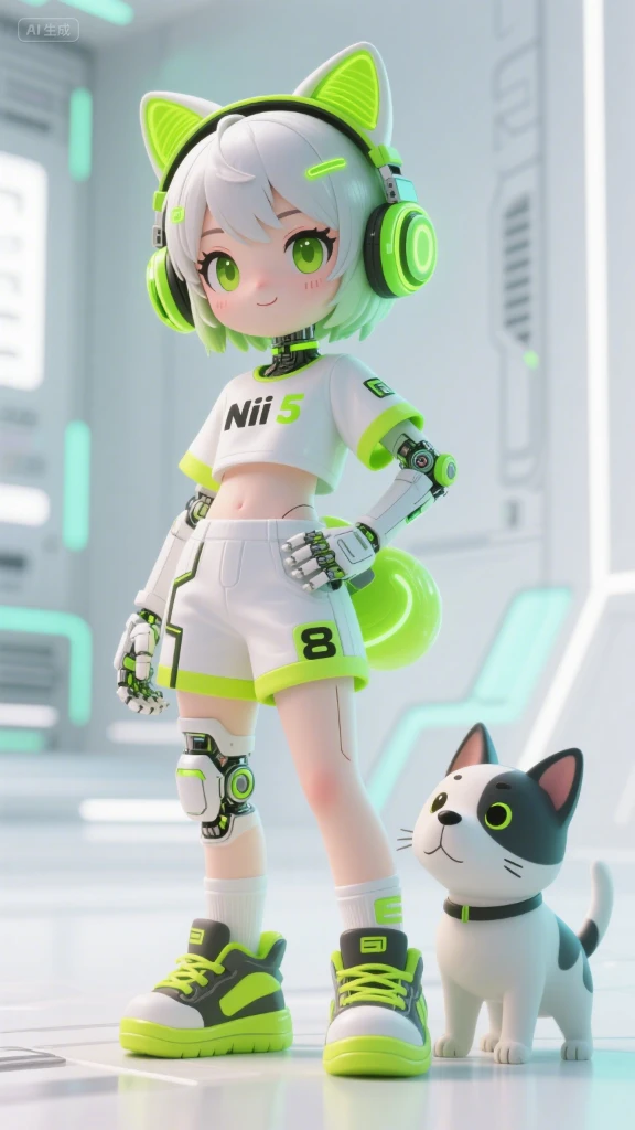 IP&3D立体封面图