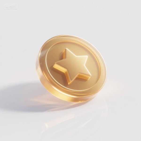 Gold Coin
