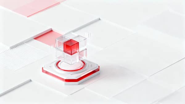 Data Cube Banner