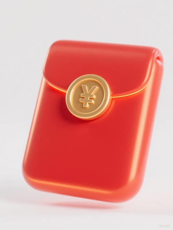 Red Envelope