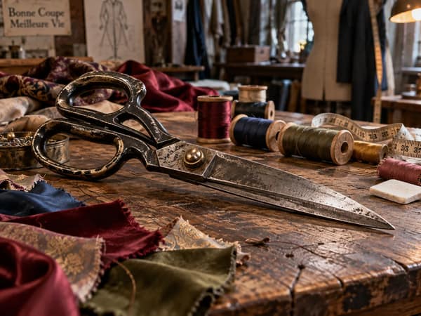 Tailor's Shears