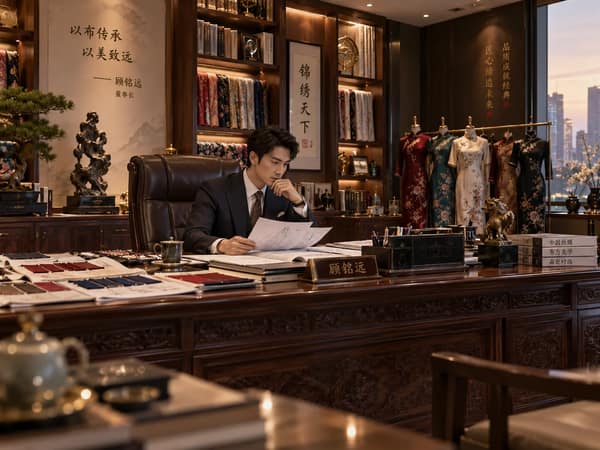 CEO's Office